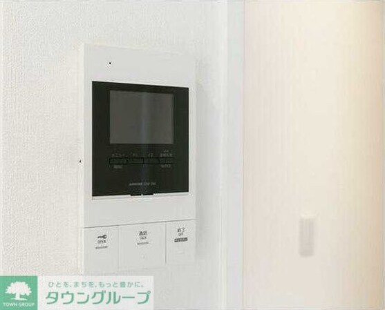 CARITAS用賀の物件内観写真